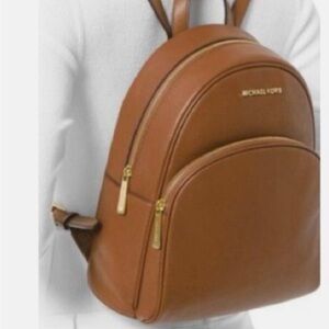 Michael Kors Abbey Backpack
